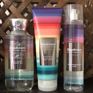 Bath & Body Works